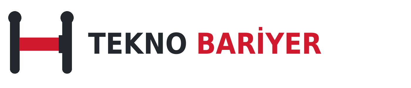 Tekno Bariyer Logo